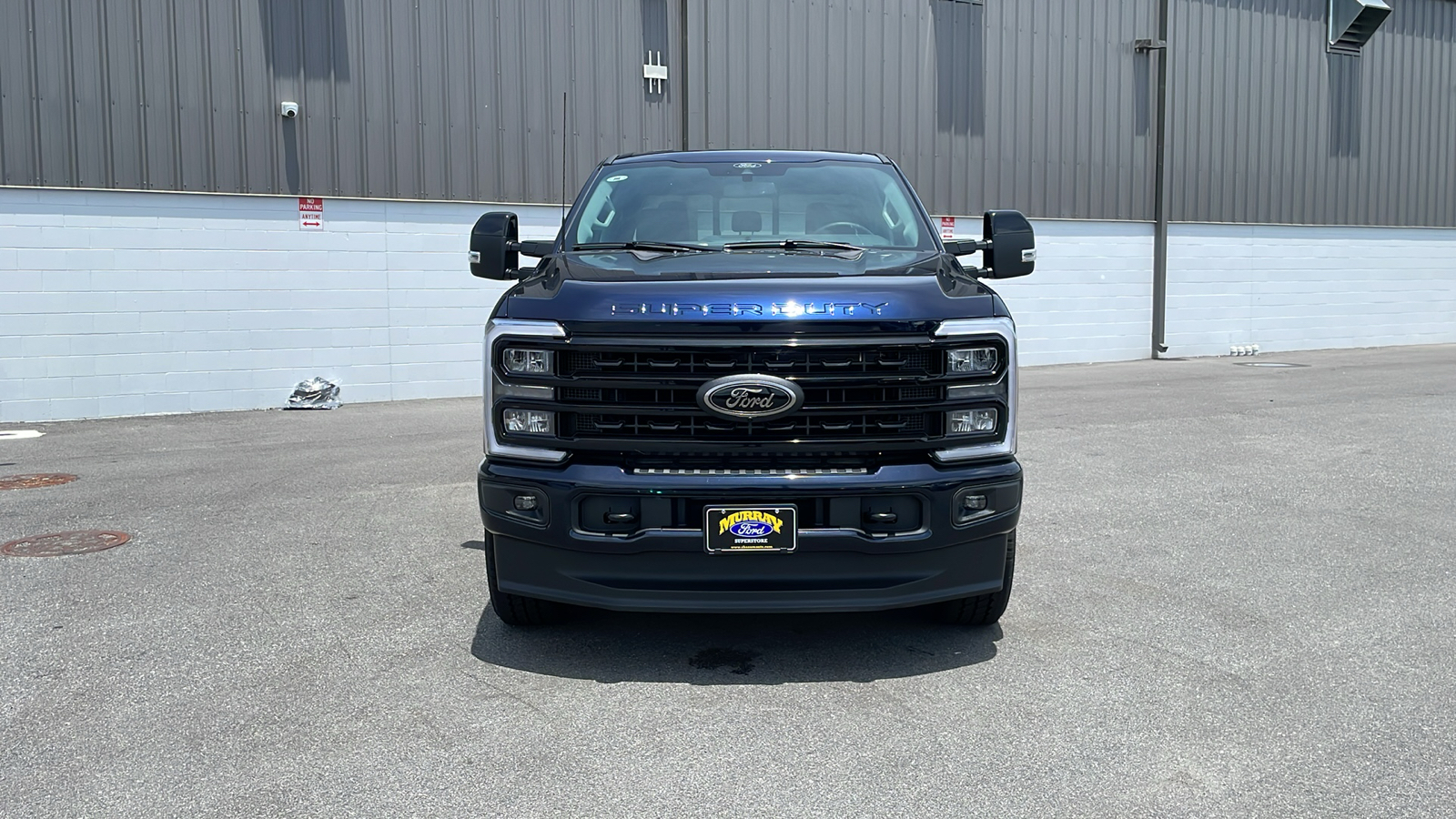 2024 Ford F-250SD Lariat 9