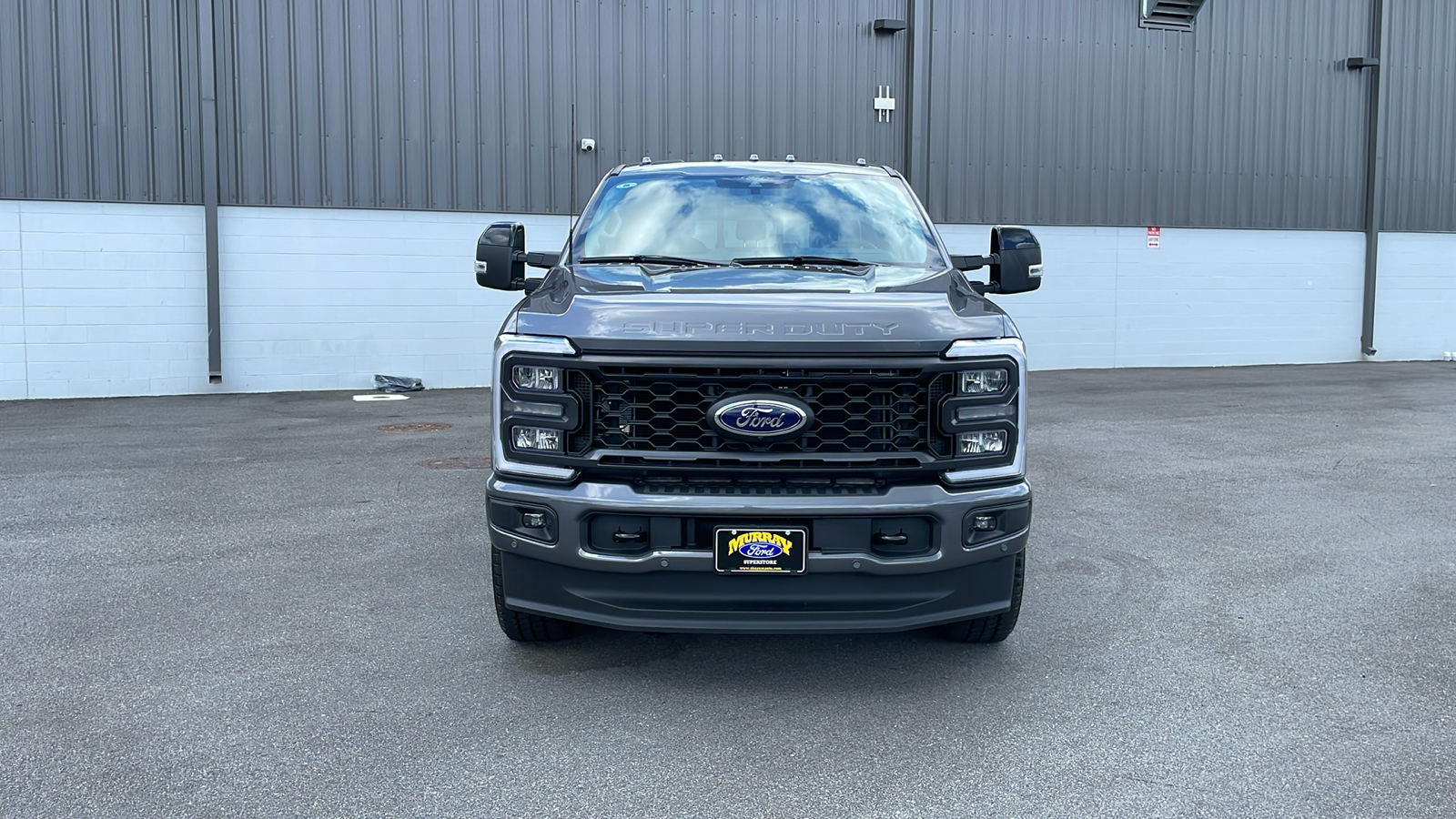 2024 Ford F-350SD Lariat 9