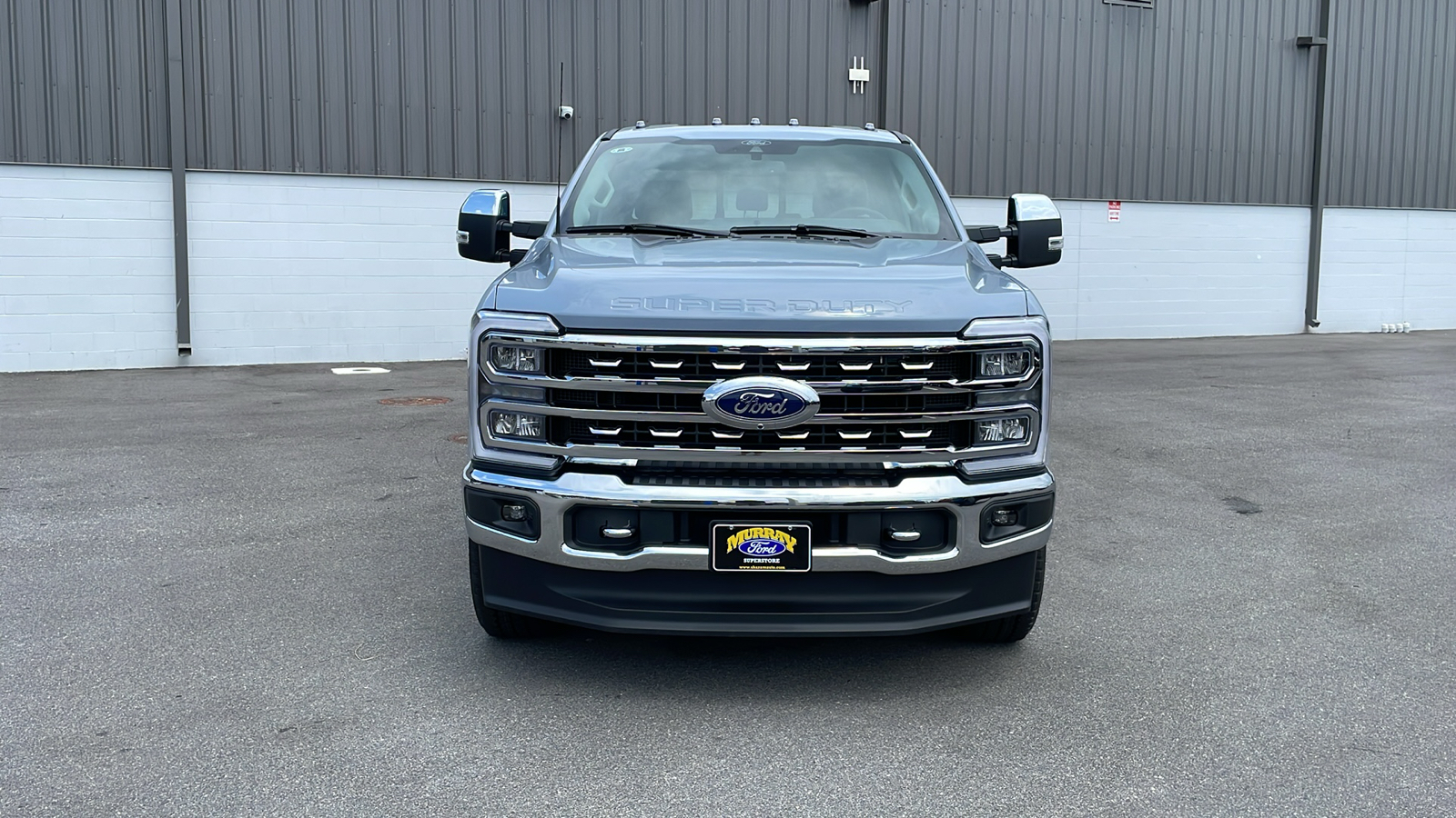 2024 Ford F-250SD Lariat 9