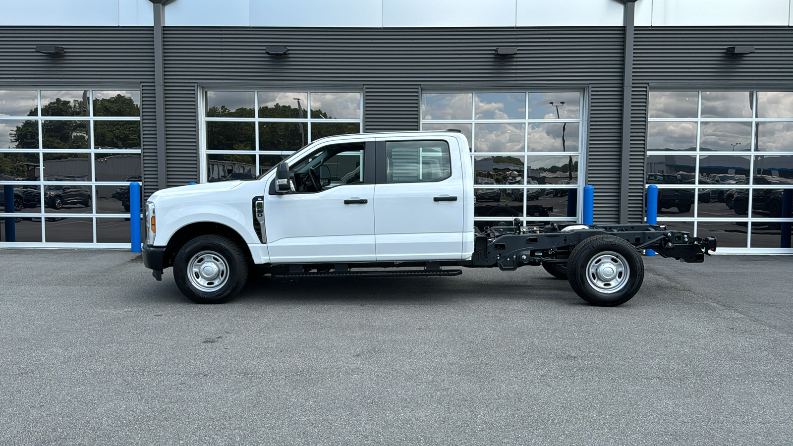 2024 Ford F-250SD XL 2