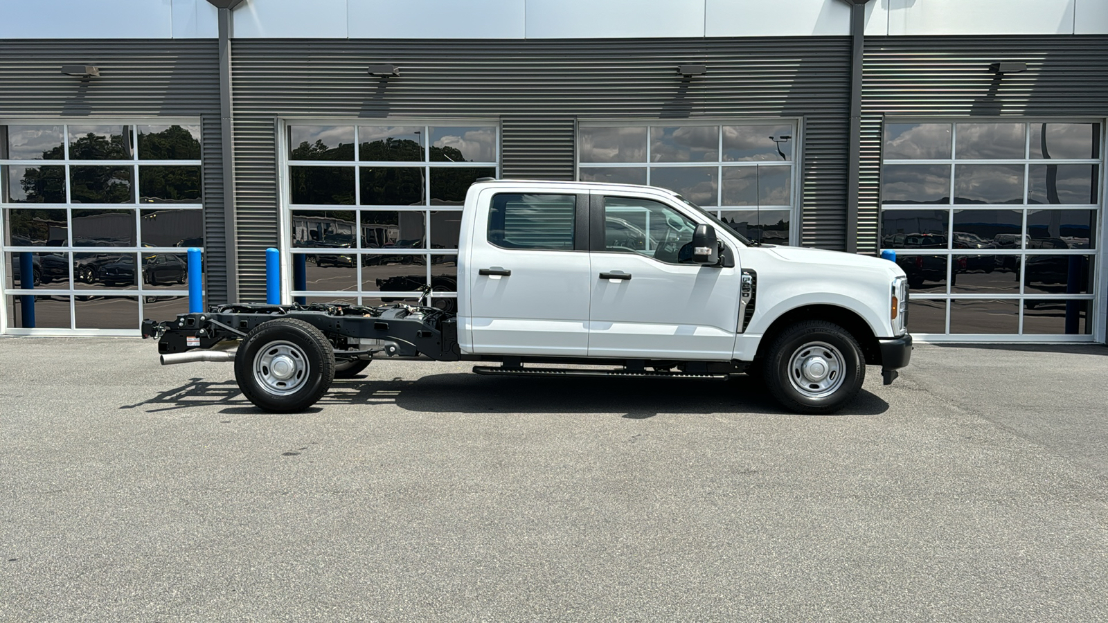 2024 Ford F-250SD XL 6