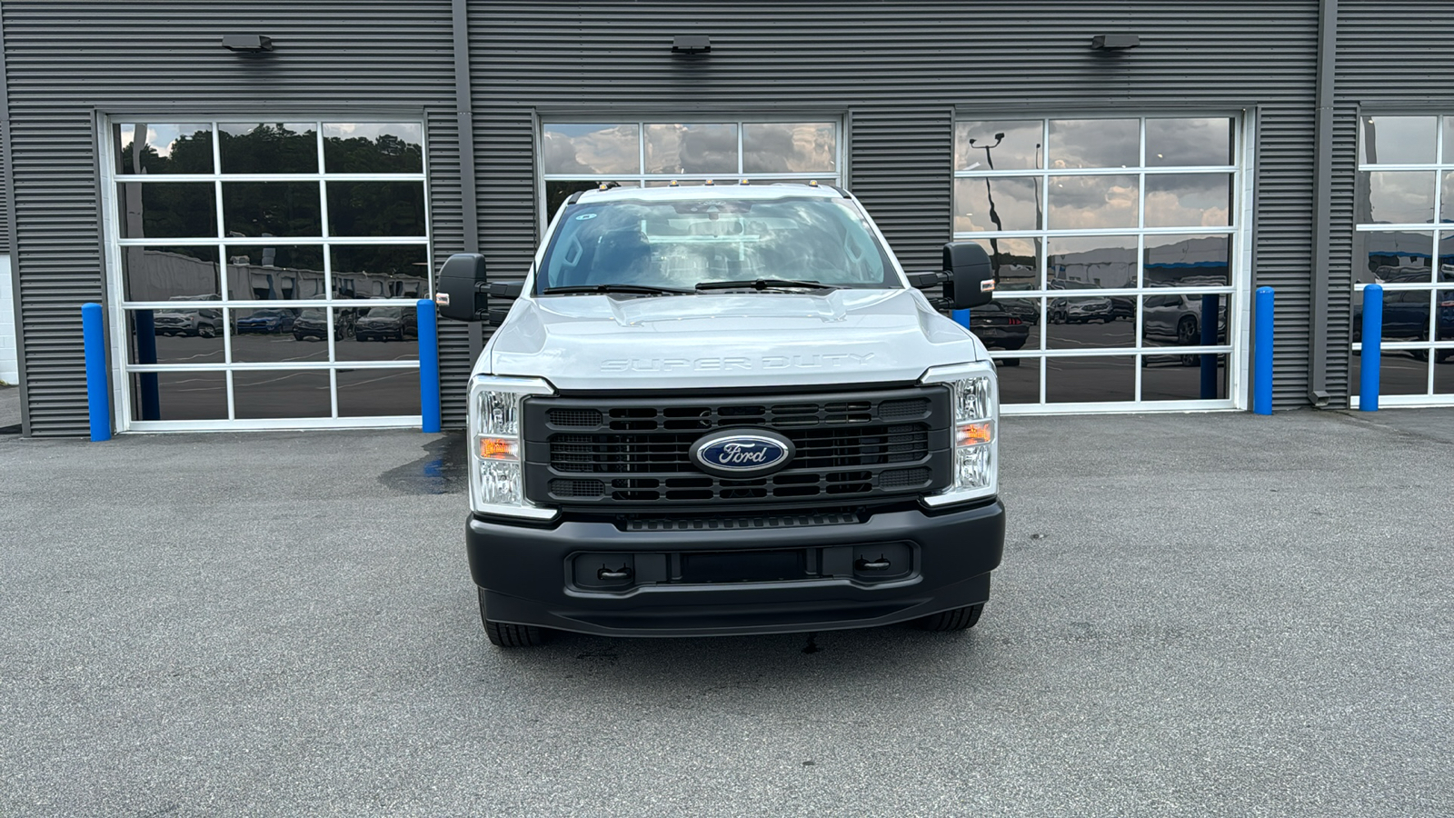 2024 Ford F-250 Super Duty XL 7