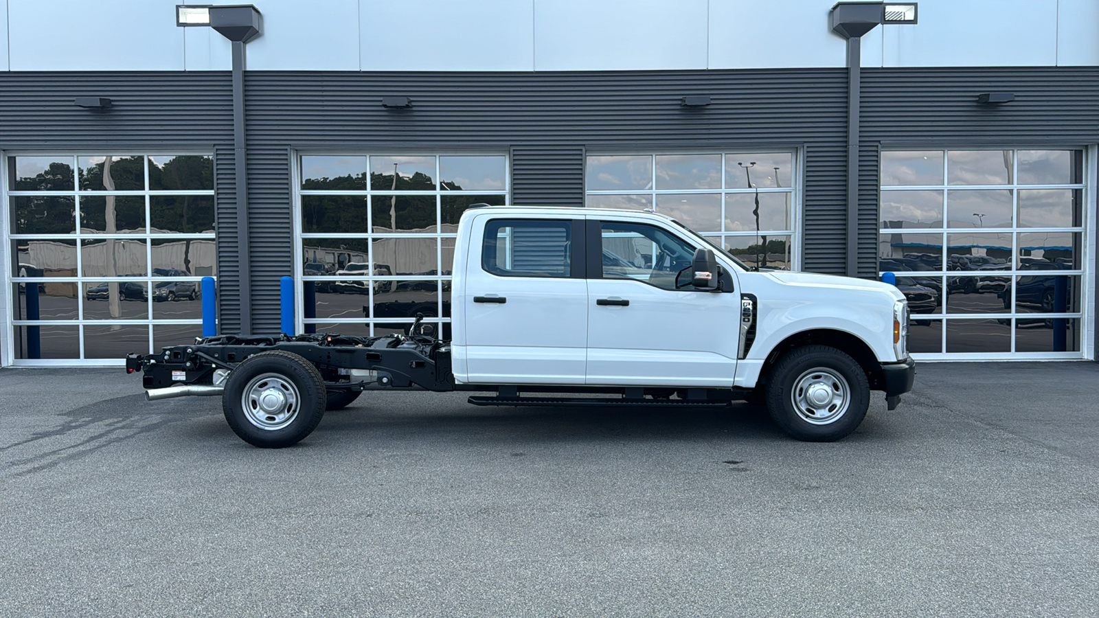 2024 Ford F-250 Super Duty XL 6