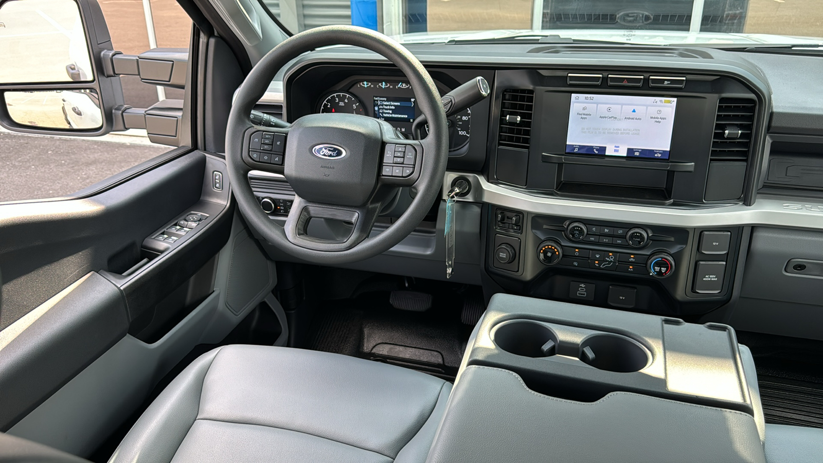 2024 Ford F-250 Super Duty XL 26