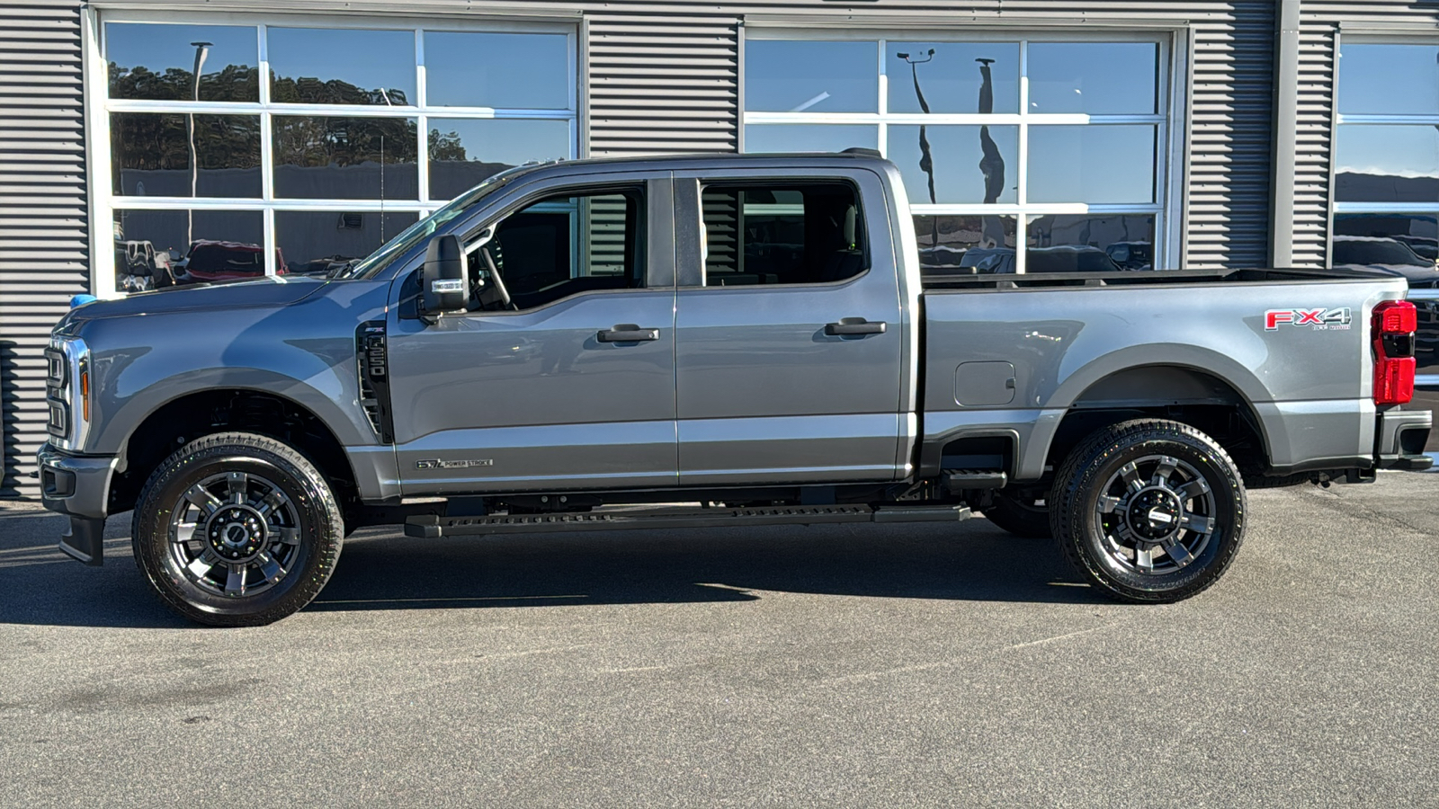 2024 Ford F-250SD XL 2