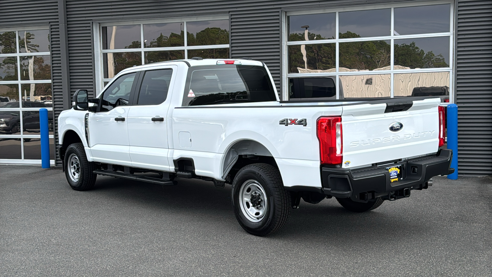 2024 Ford F-250SD  3