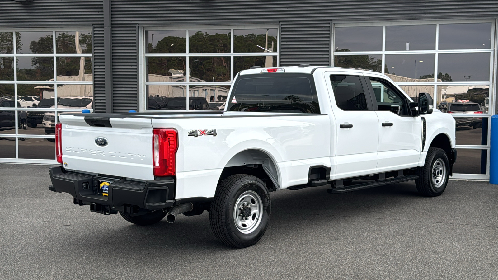 2024 Ford F-250SD  6