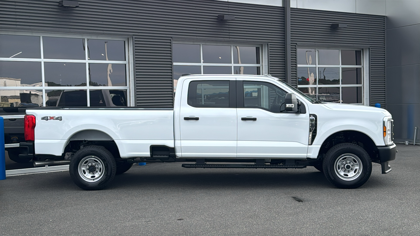 2024 Ford F-250SD  7