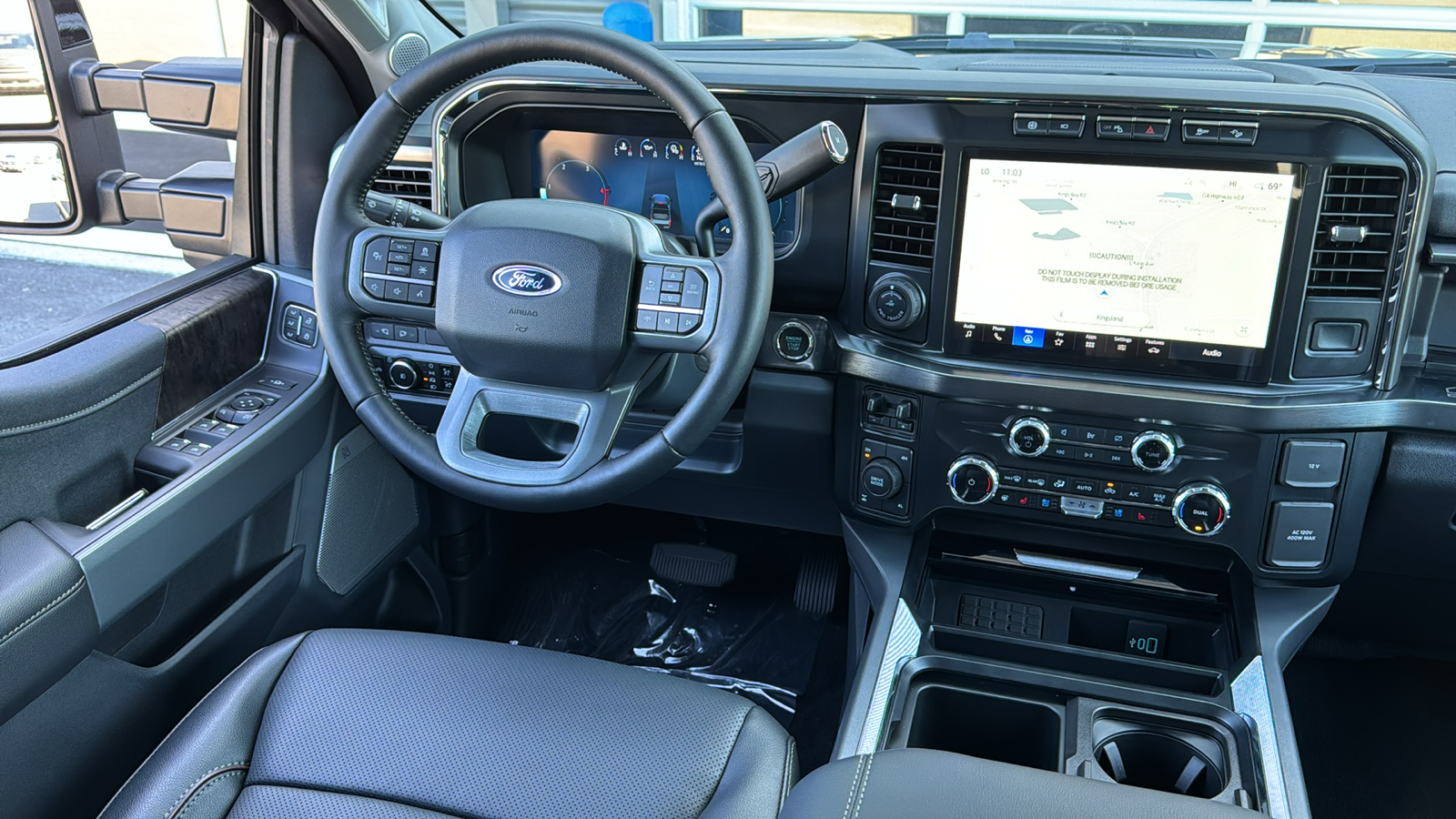 2024 Ford F-250SD Lariat 30