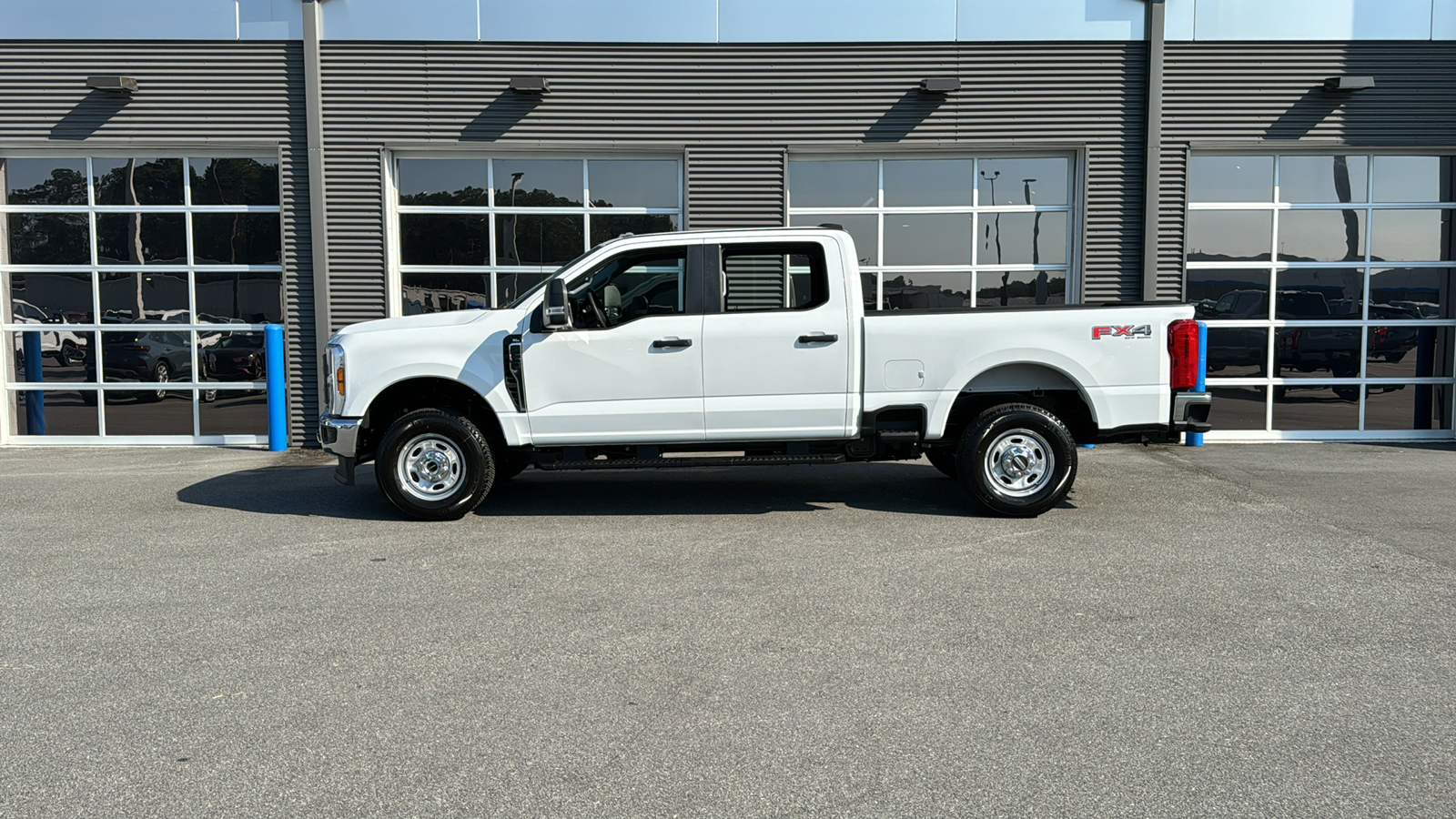 2024 Ford F-250SD XL 2