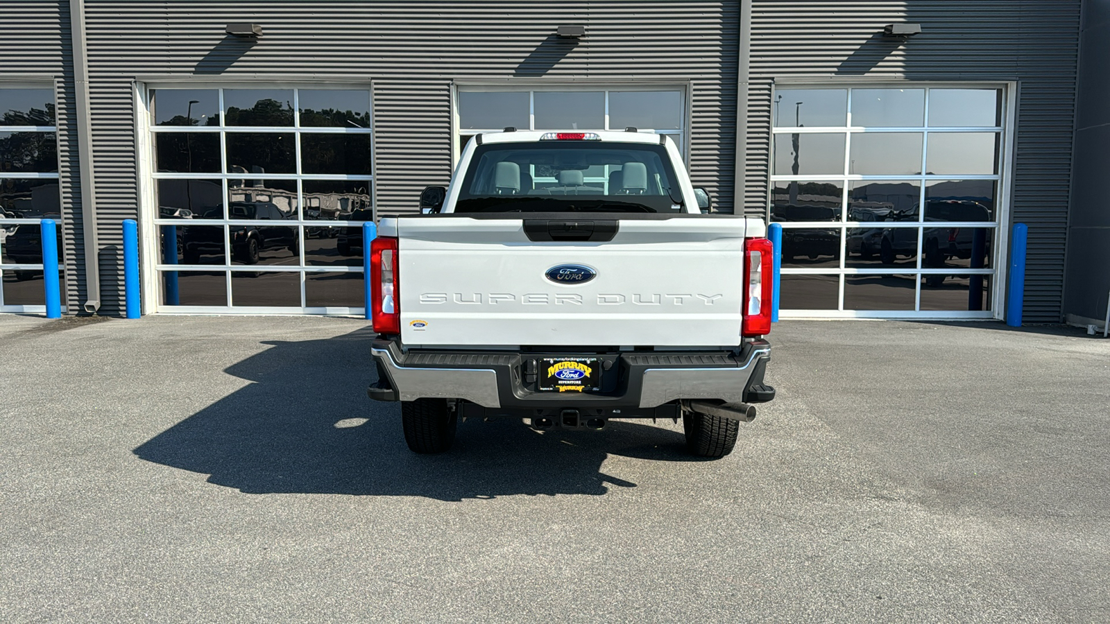 2024 Ford F-250SD XL 4