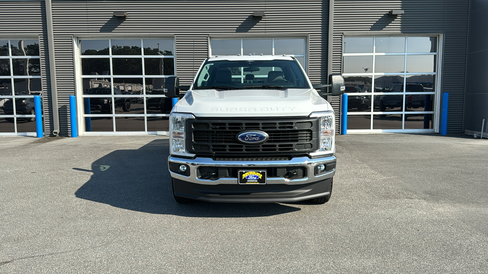 2024 Ford F-250SD XL 10