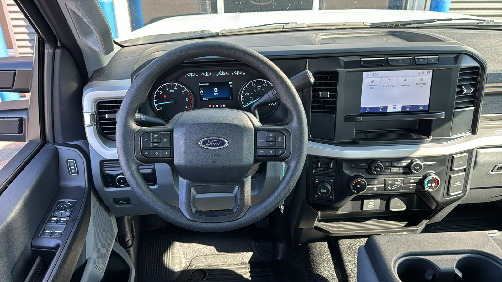 2024 Ford F-250SD XL 18