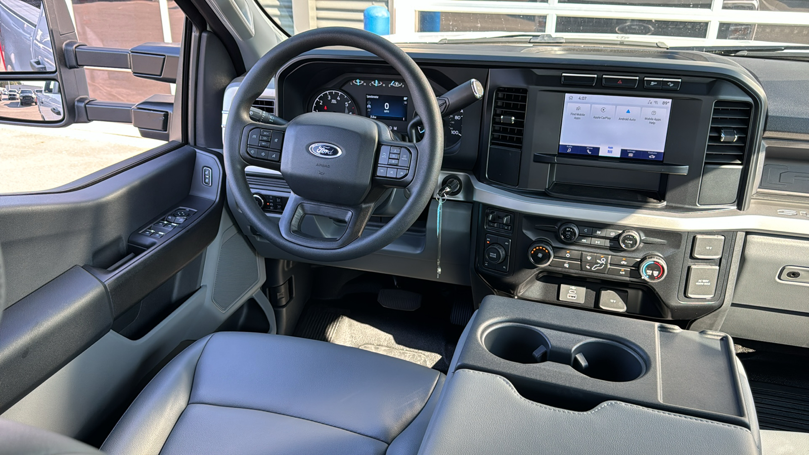 2024 Ford F-250SD XL 28