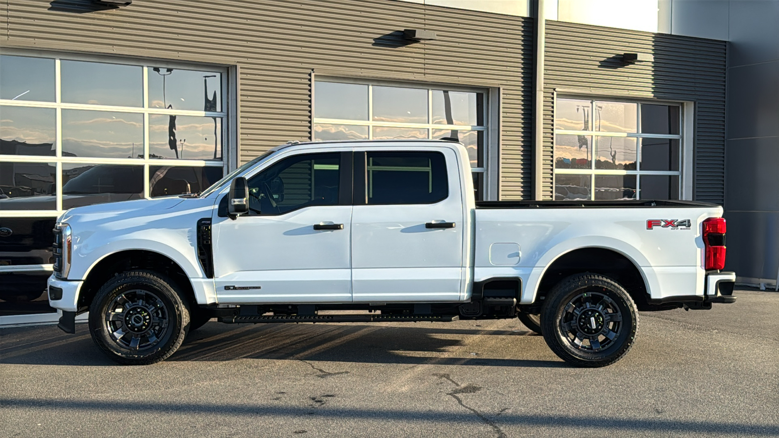 2024 Ford F-250SD XL 2