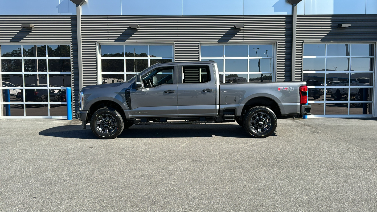 2024 Ford F-250SD XL 2