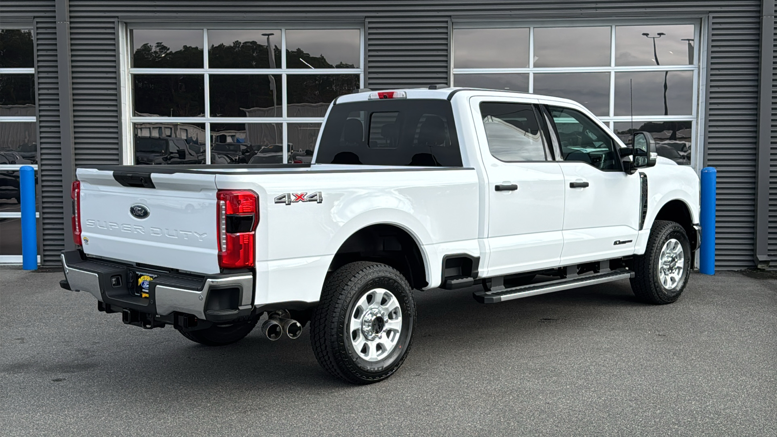 2024 Ford F-250SD XLT 6