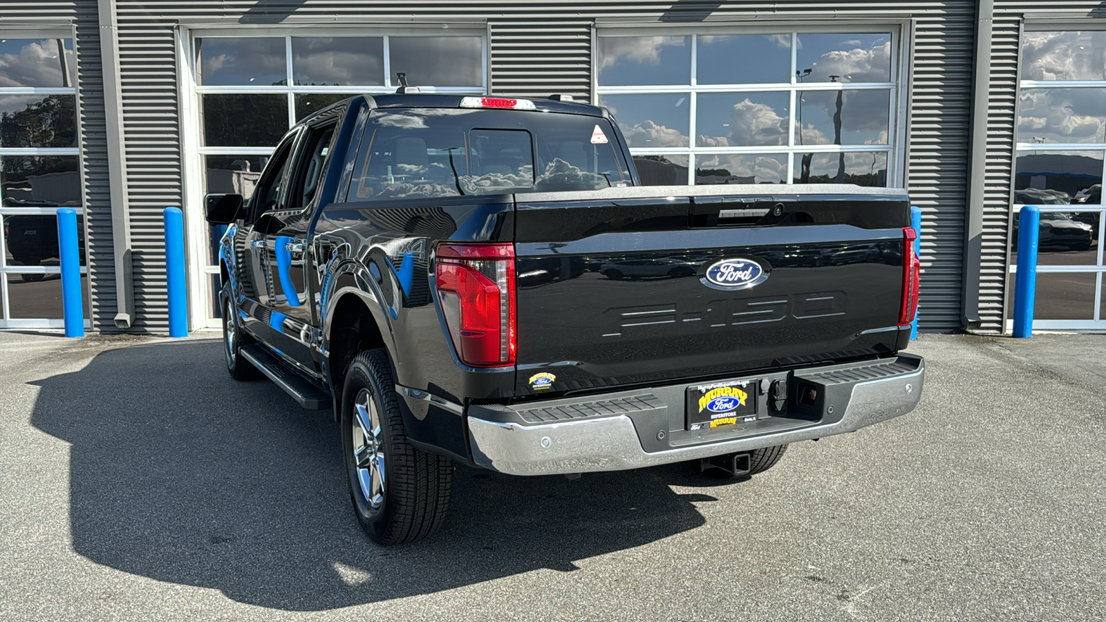 2024 Ford F-150 XLT 3