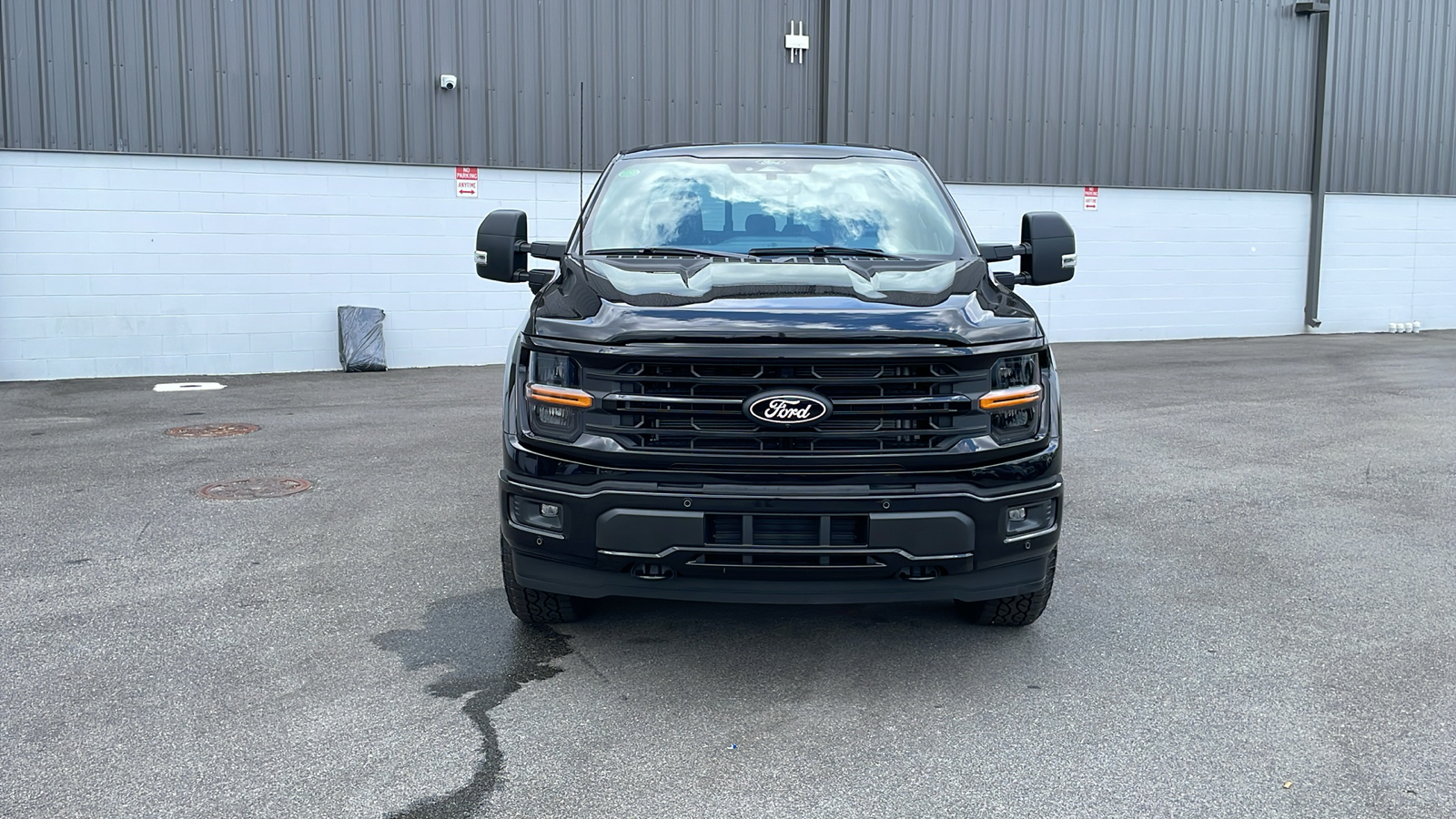 2024 Ford F-150 XLT 9