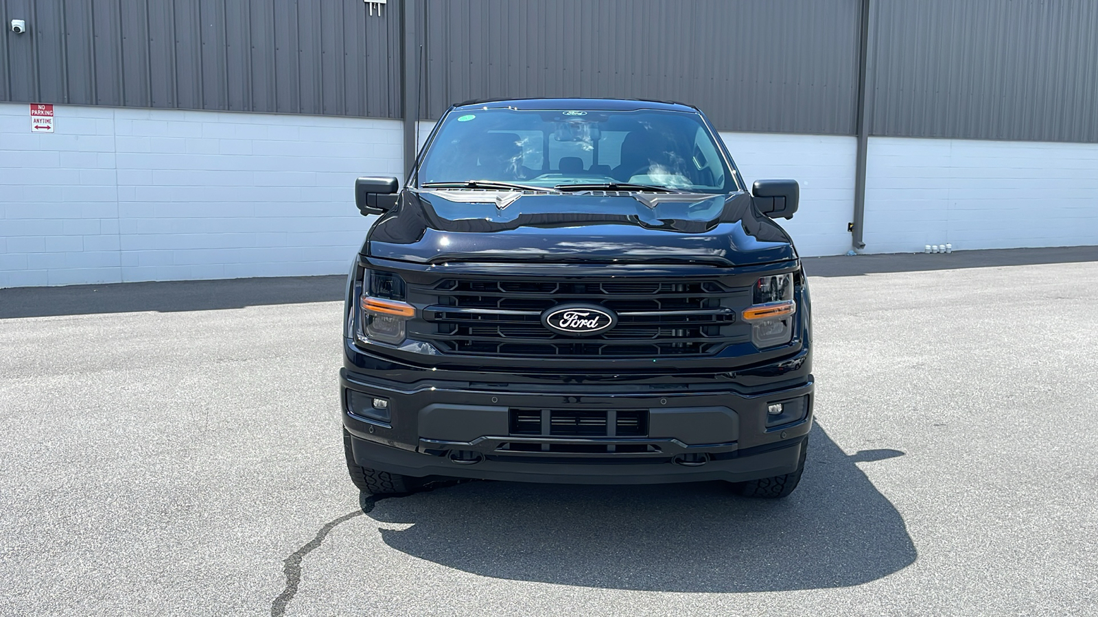 2024 Ford F-150 XLT 10