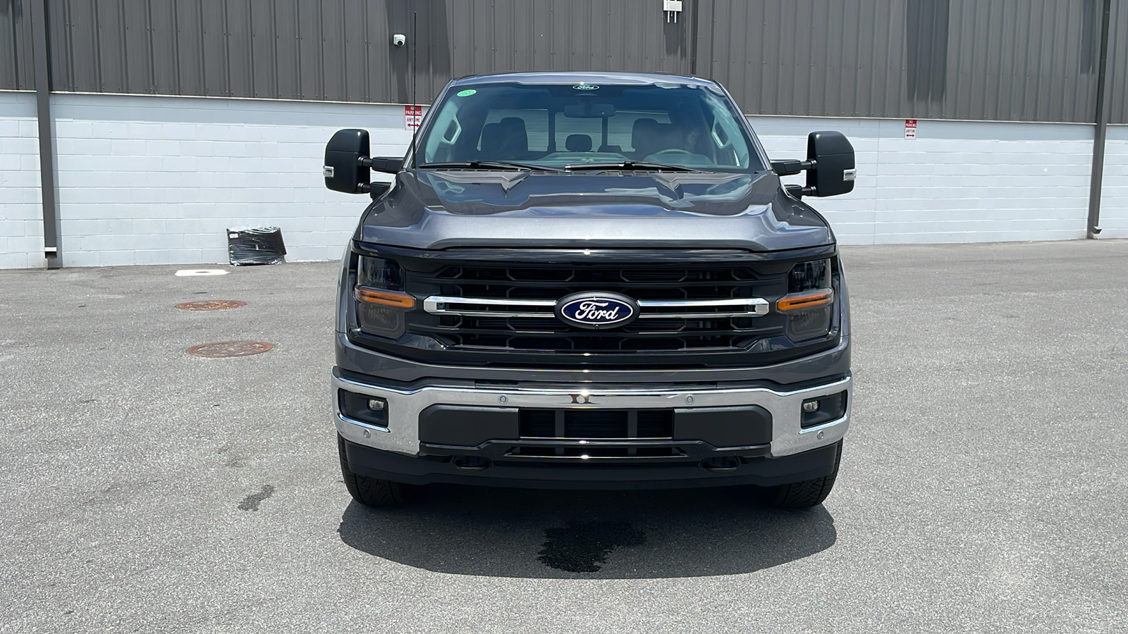 2024 Ford F-150 XLT 10