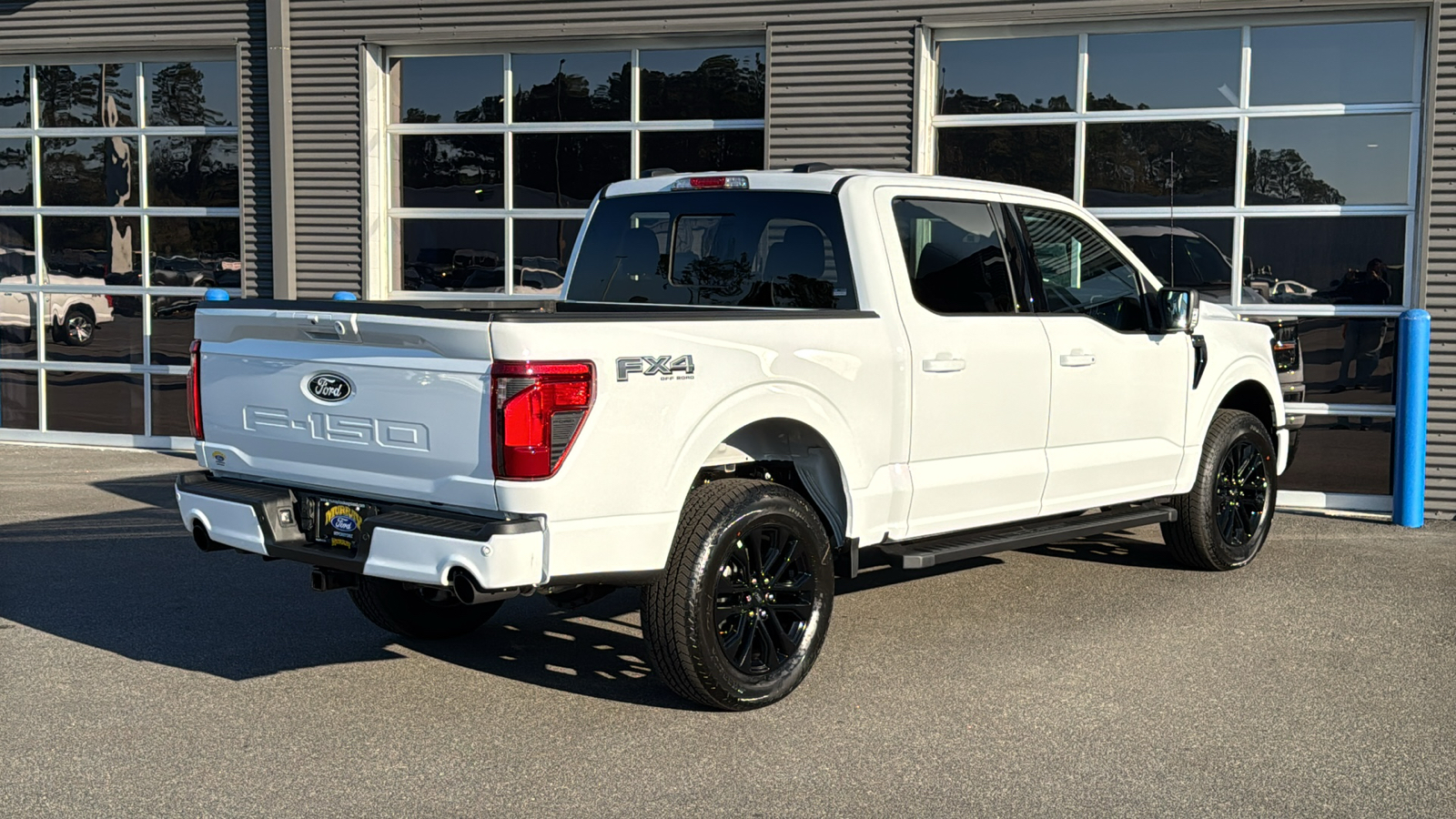 2024 Ford F-150 XLT 6