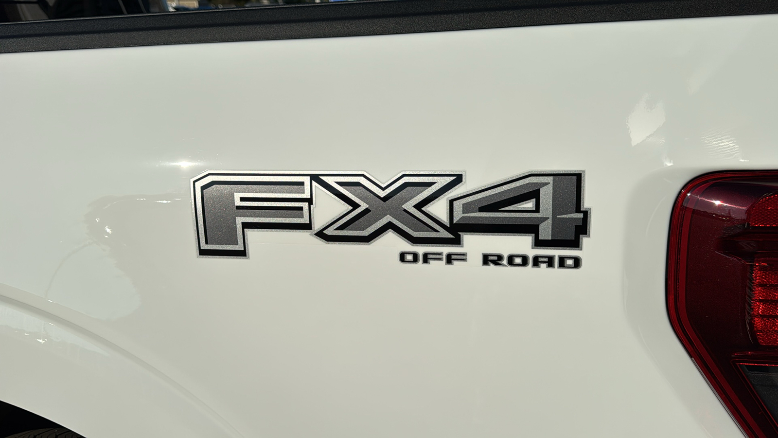 2024 Ford F-150 XLT 13