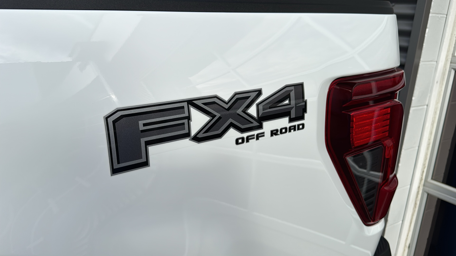 2024 Ford F-150 STX 14