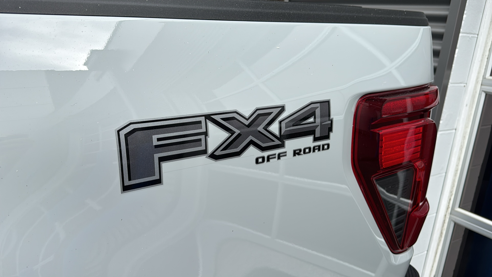 2024 Ford F-150 STX 14