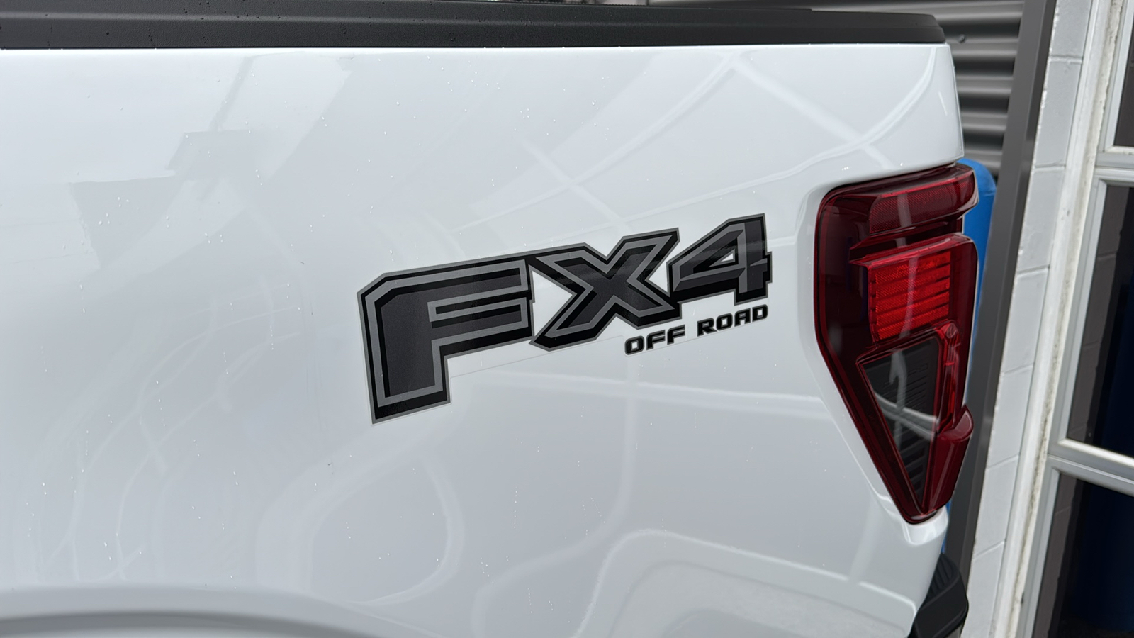 2024 Ford F-150 STX 14