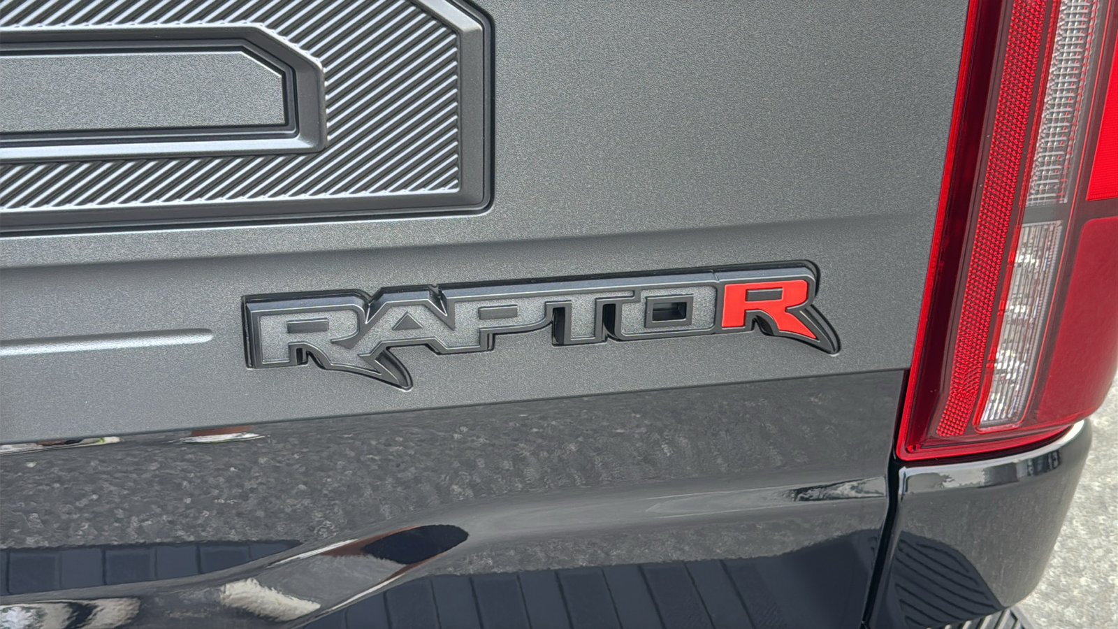 2024 Ford F-150 Raptor 5