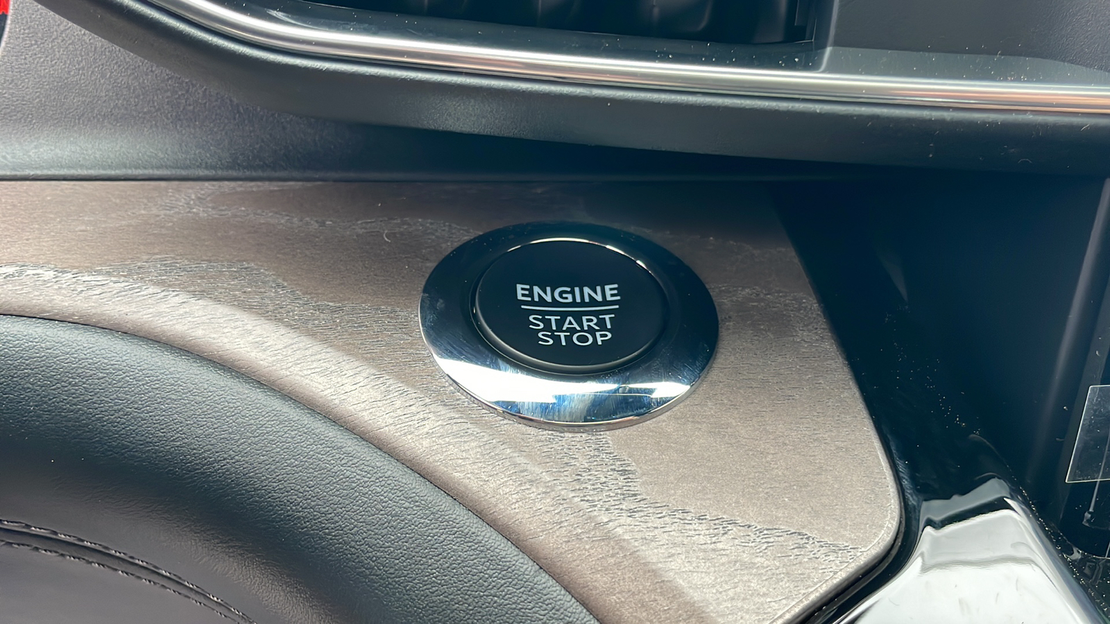 2024 Ford Explorer Platinum 19