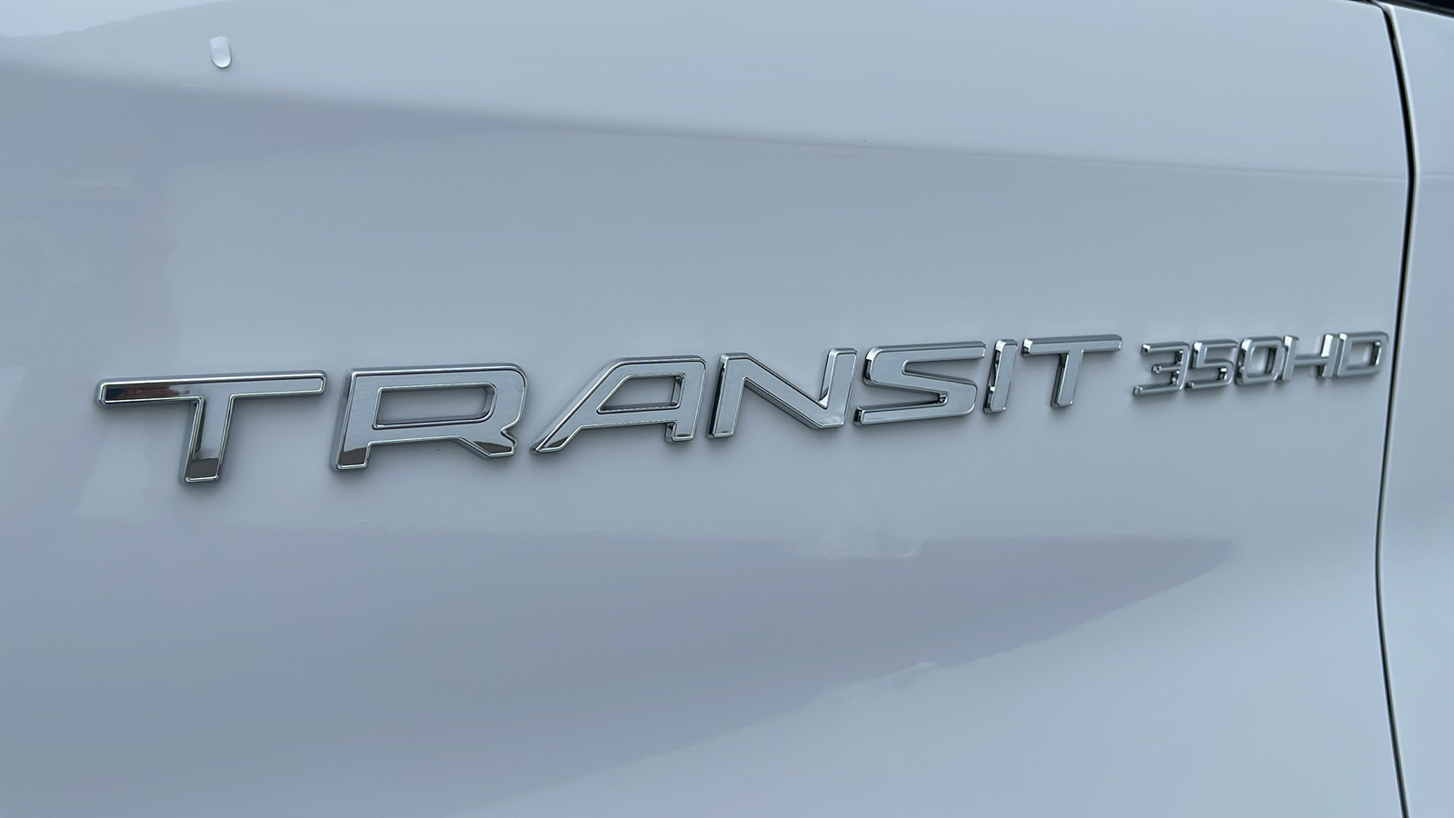 2024 Ford Transit 350 HD 26
