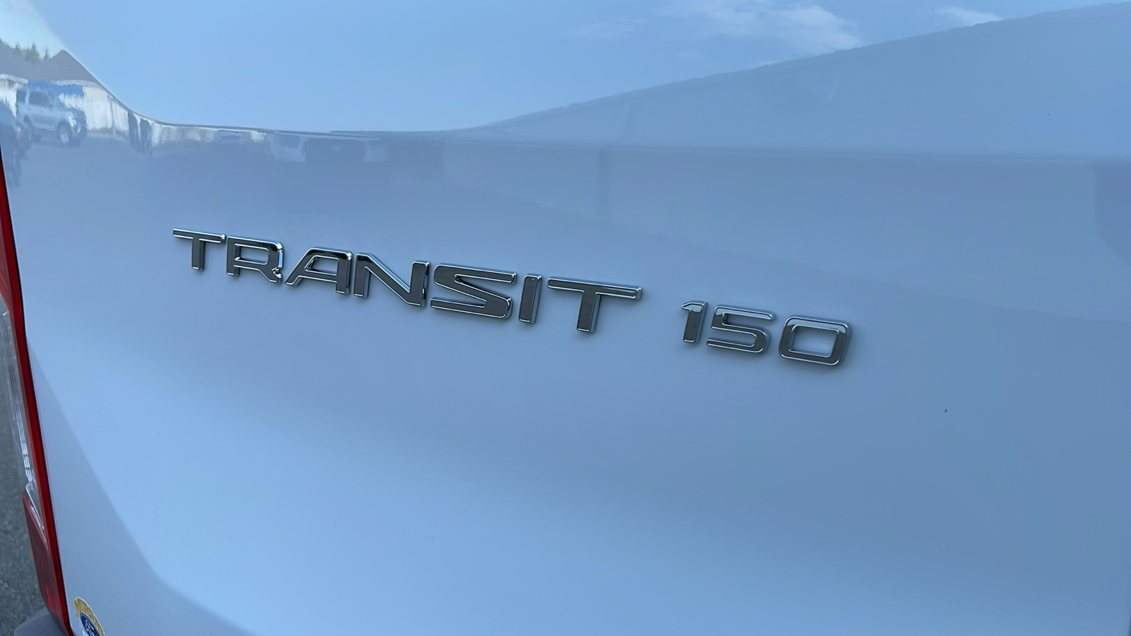 2024 Ford Transit-150 Base 21