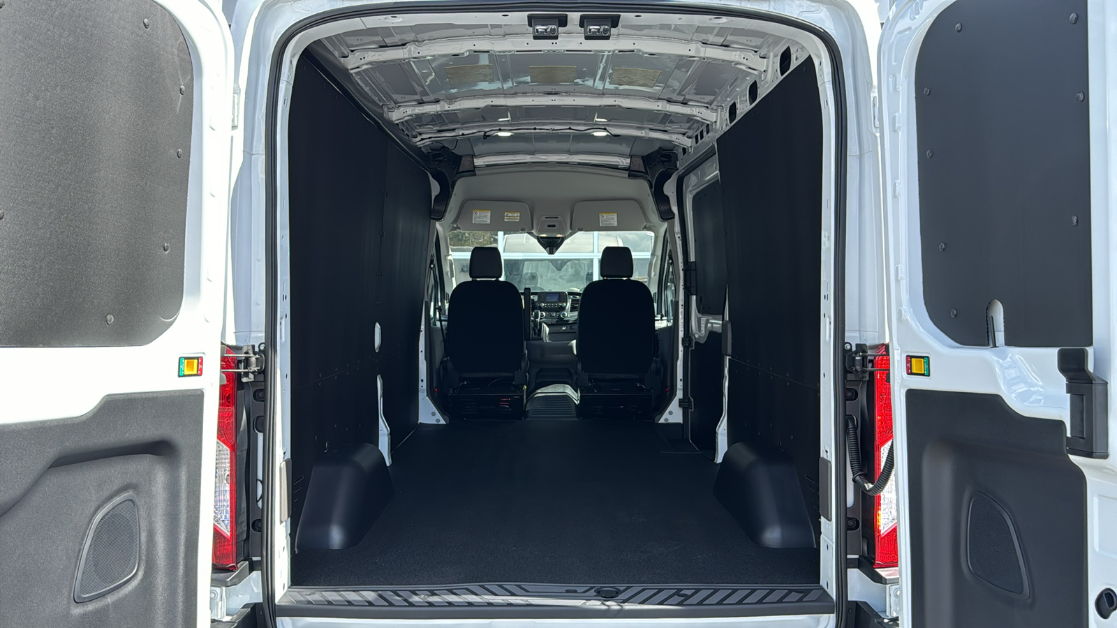 2024 Ford Transit-250 Base 6