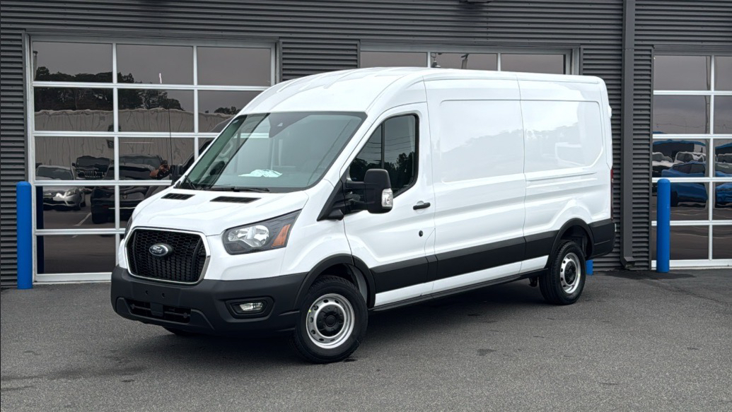 2024 Ford Transit-250 Base 1