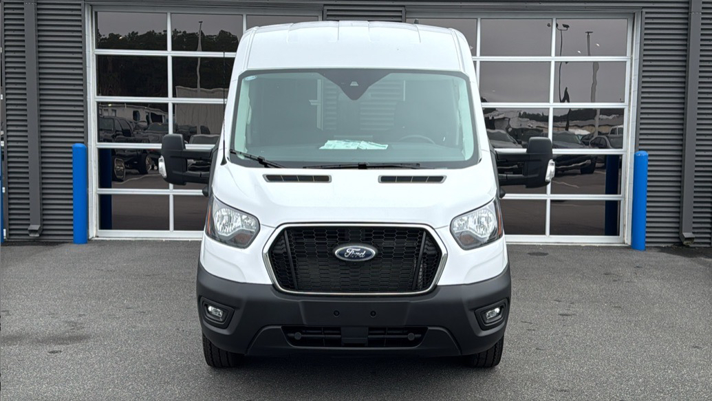 2024 Ford Transit-250 Base 10