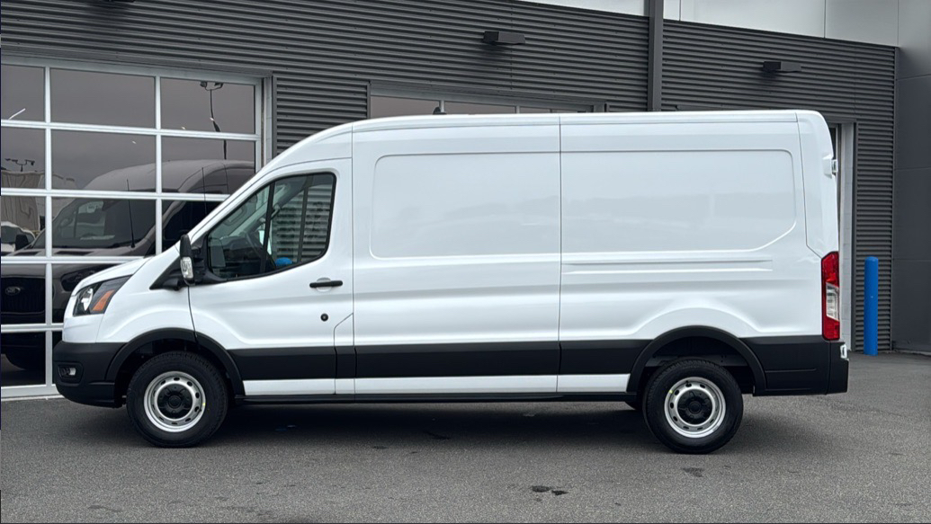 2024 Ford Transit-250 Base 2