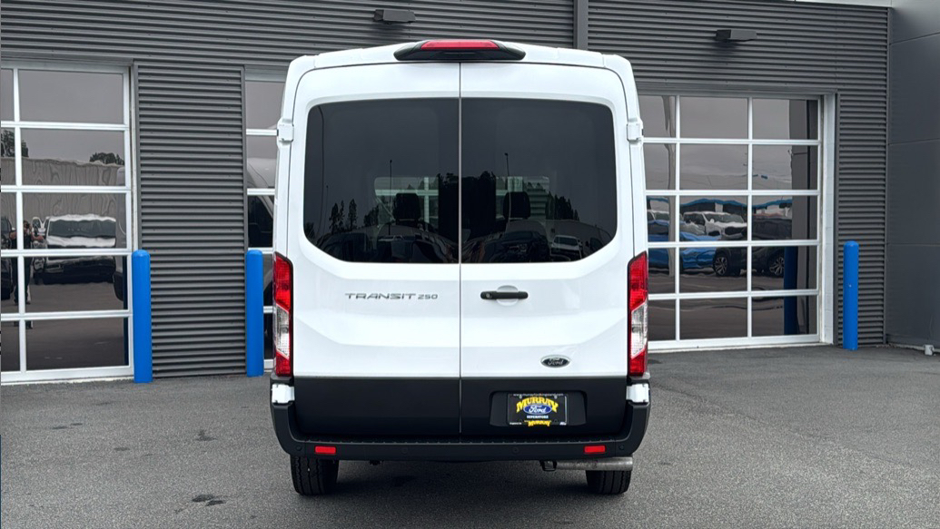 2024 Ford Transit-250 Base 4