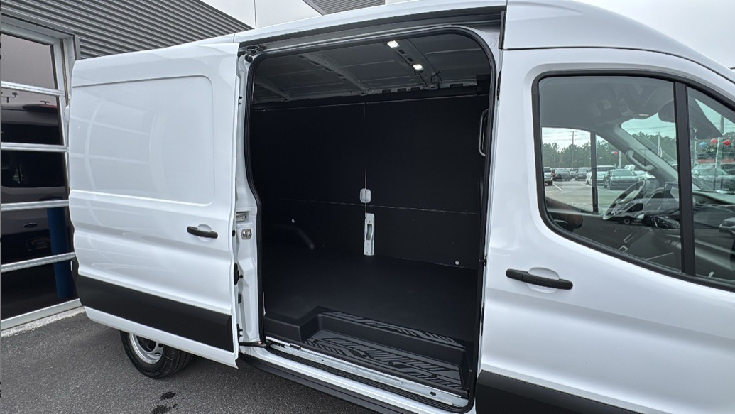 2024 Ford Transit-250 Base 30