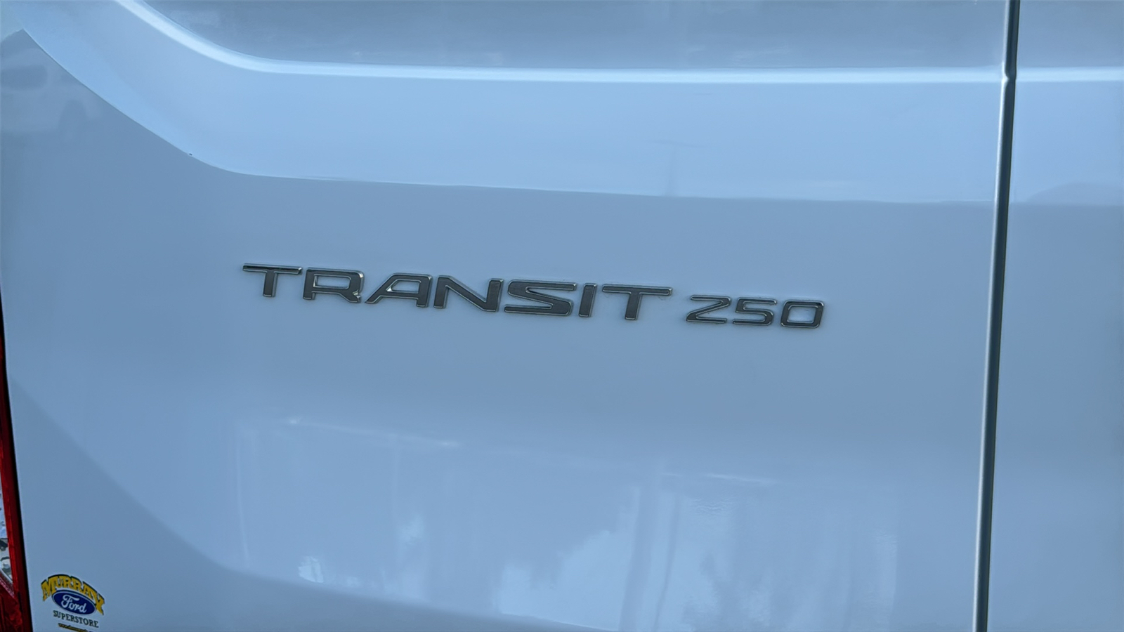 2024 Ford Transit-250 Base 5