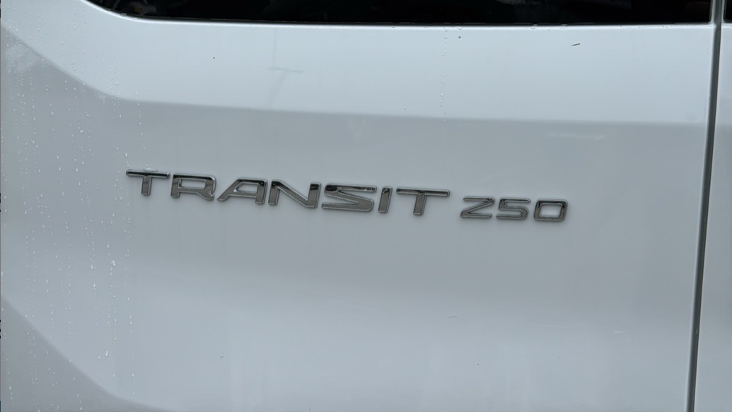 2024 Ford Transit-250 Base 5