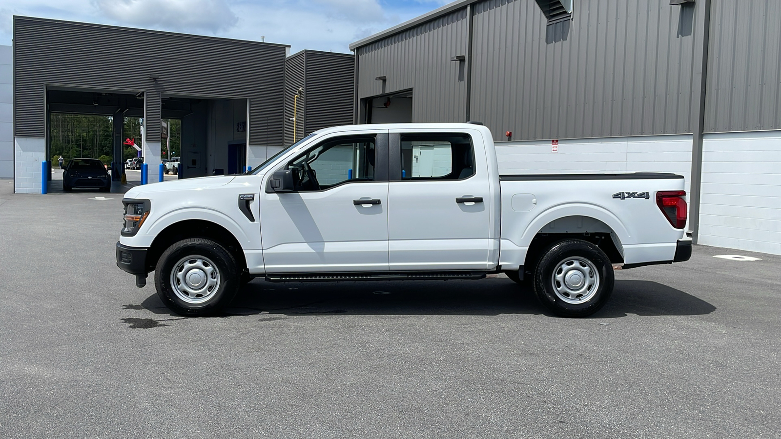 2024 Ford F-150 XL 2