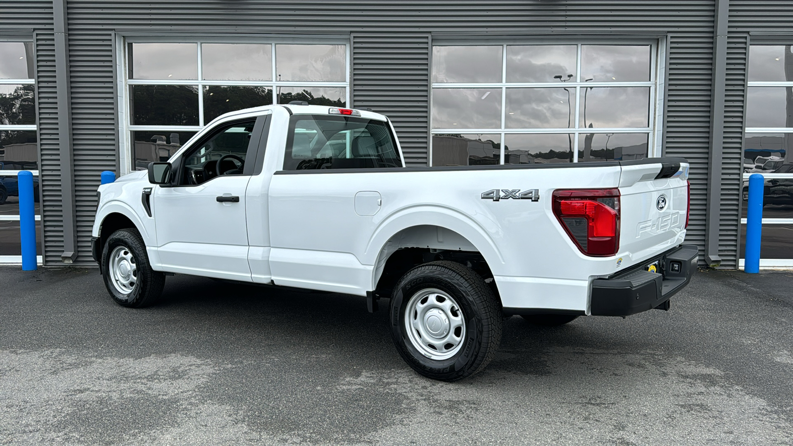 2024 Ford F-150 XL 3