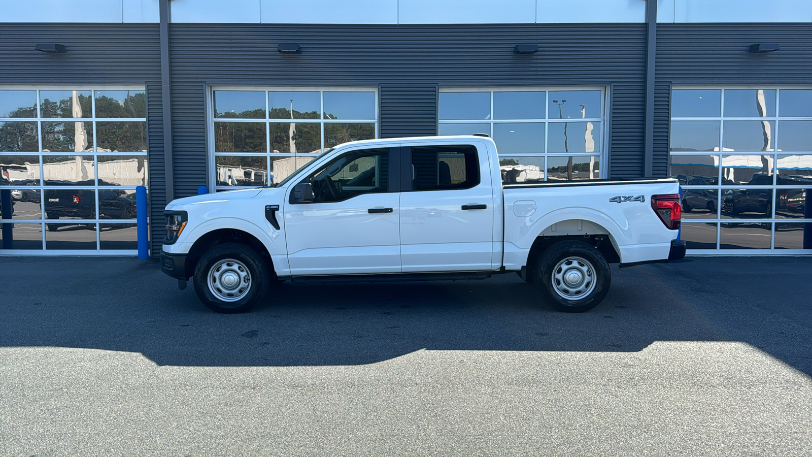 2024 Ford F-150 XL 2