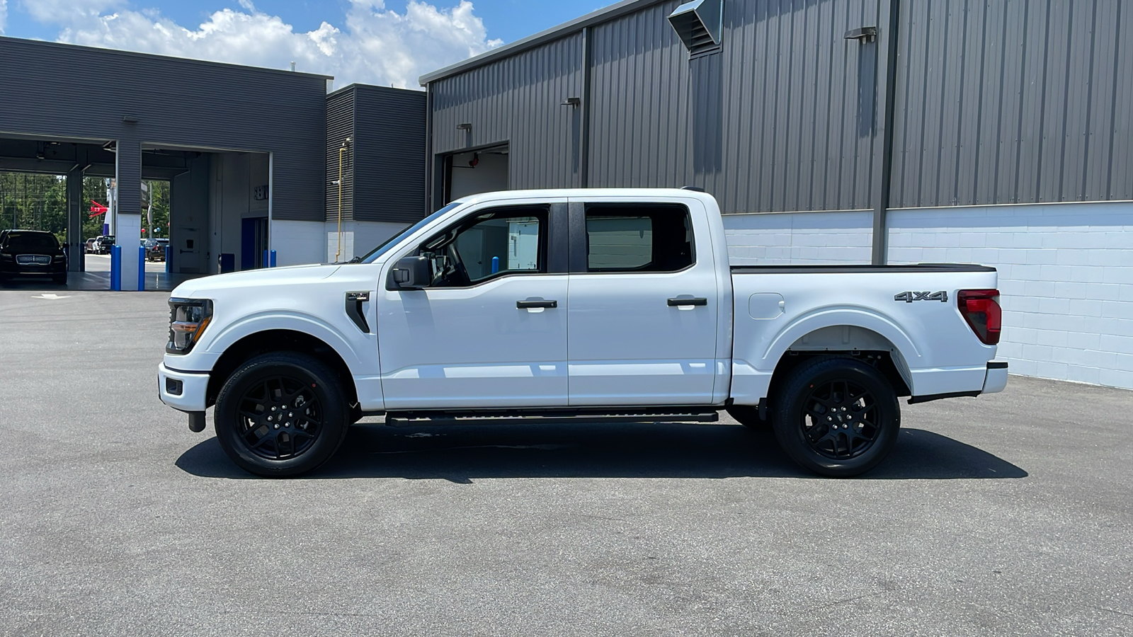 2024 Ford F-150 STX 2