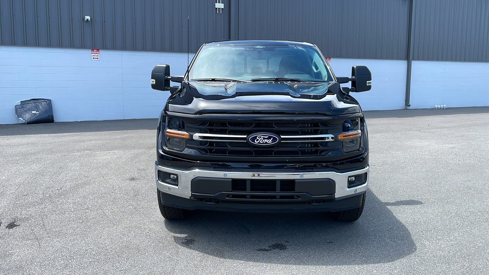 2024 Ford F-150 XLT 10