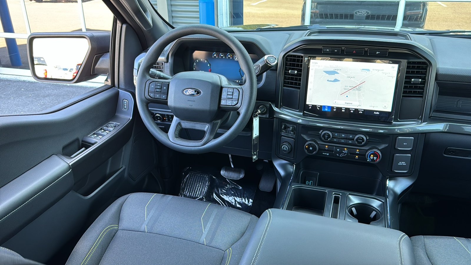 2024 Ford F-150 STX 28