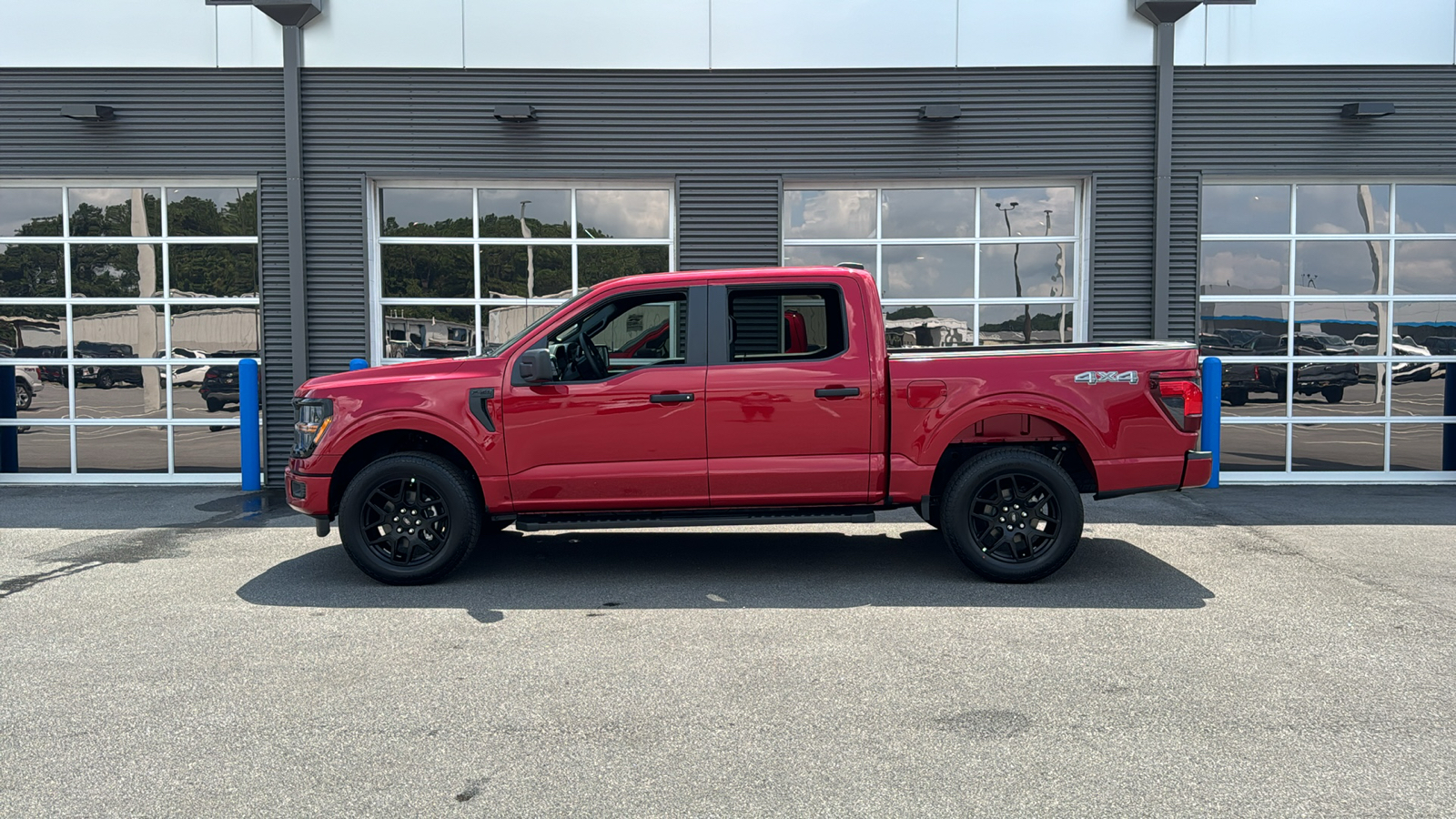 2024 Ford F-150 STX 2