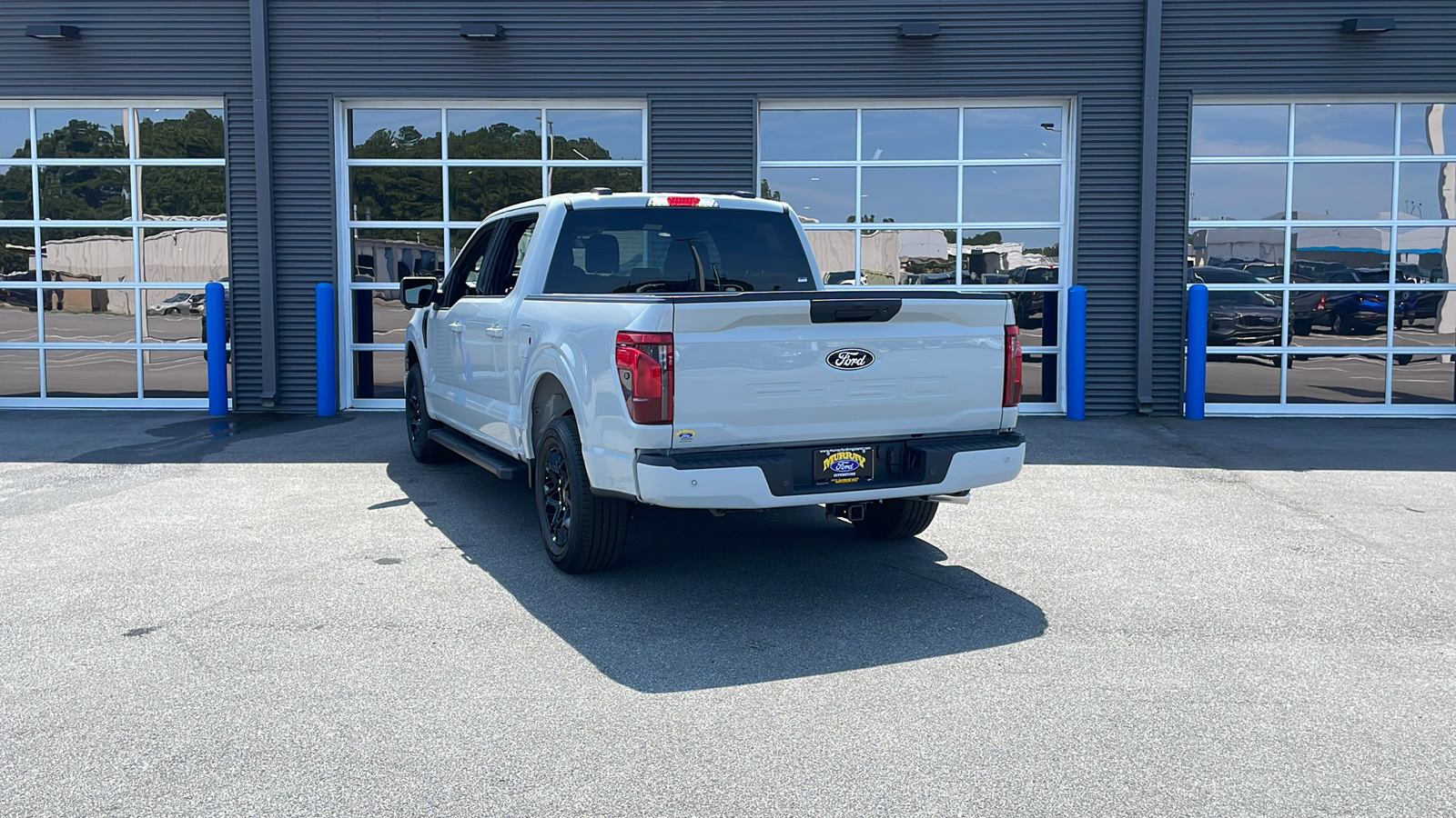 2024 Ford F-150 XLT 3